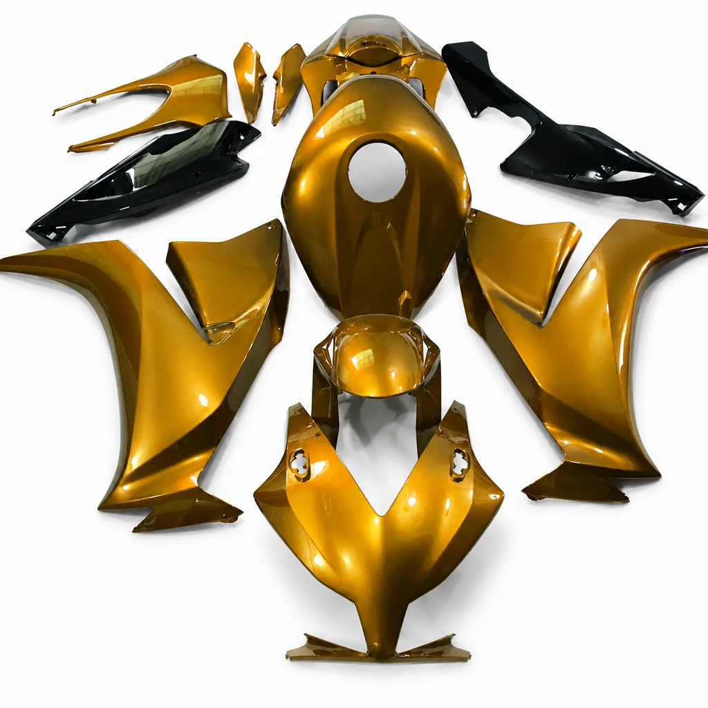 Fairing set Honda CBR1000RR 2012-2016