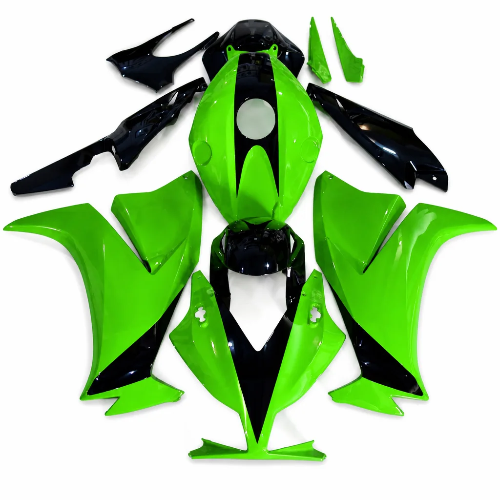 Fairing set Honda CBR1000RR 2012-2016