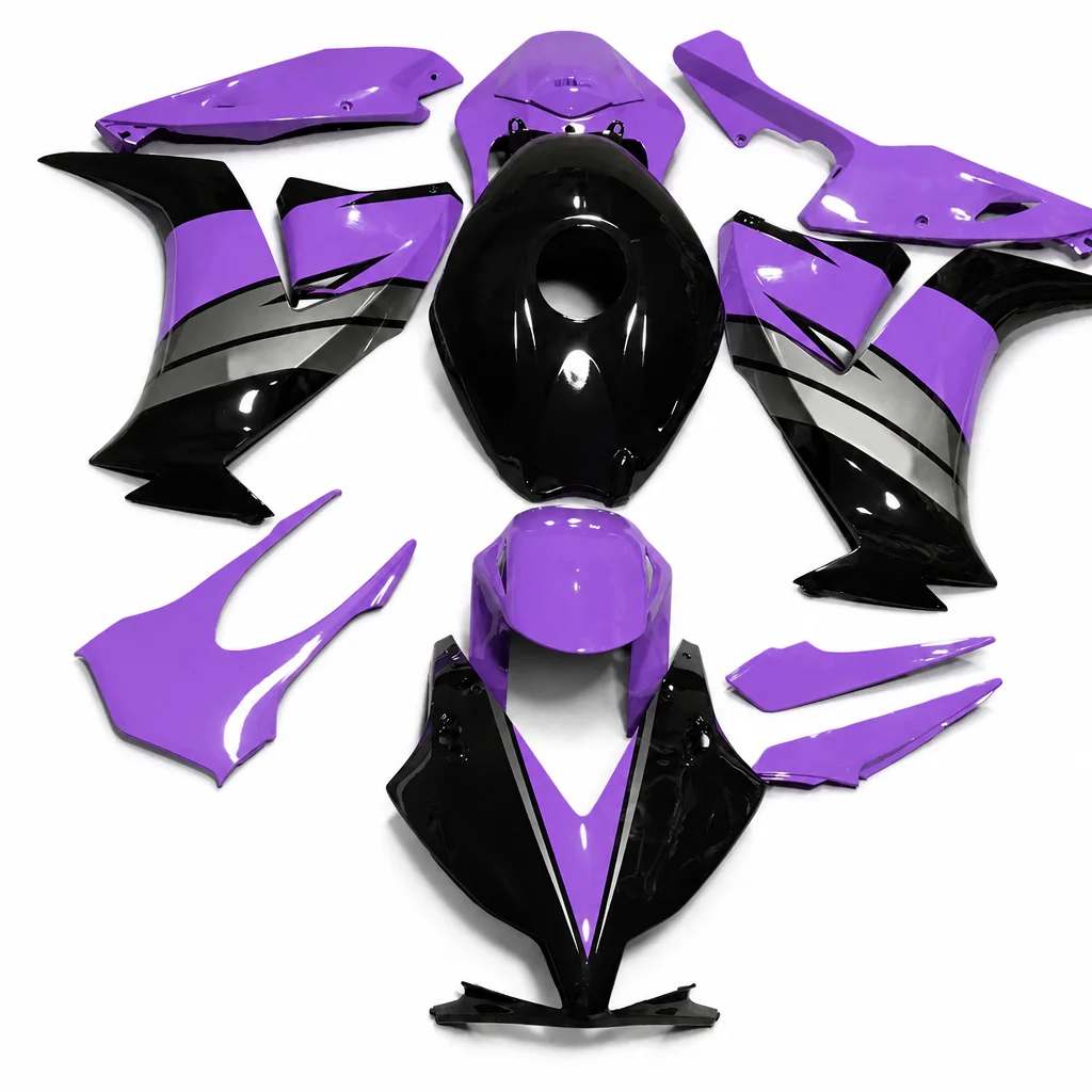 Fairing set Honda CBR1000RR 2012-2016
