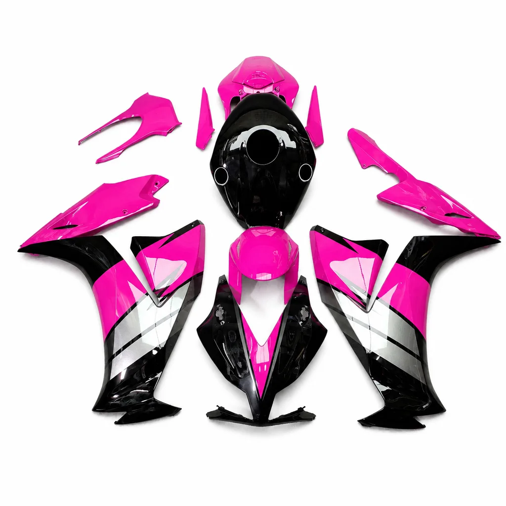 Fairing set Honda CBR1000RR 2012-2016