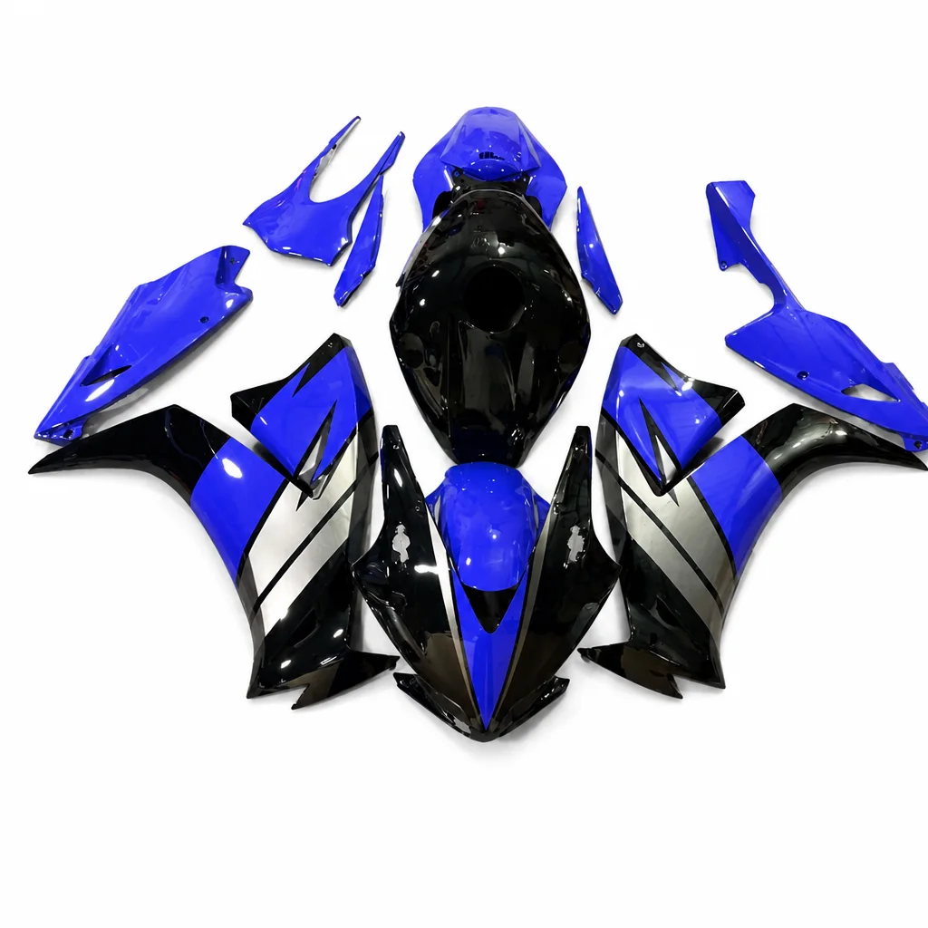 Fairing set Honda CBR1000RR 2012-2016