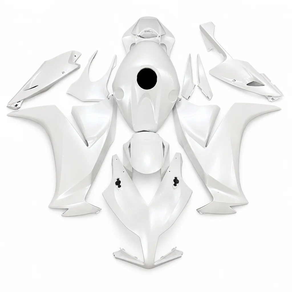 Fairing set Honda CBR1000RR 2012-2016