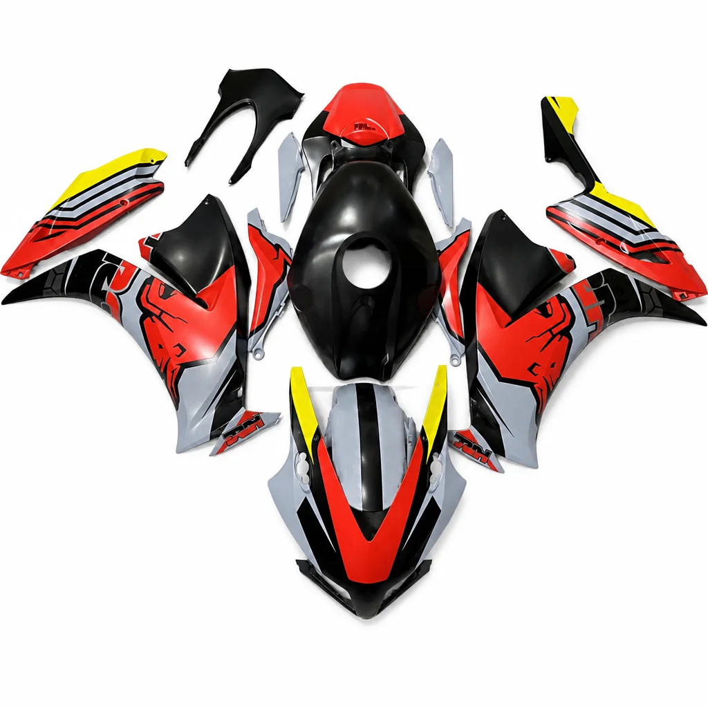 Fairing set Honda CBR1000RR 2012-2016