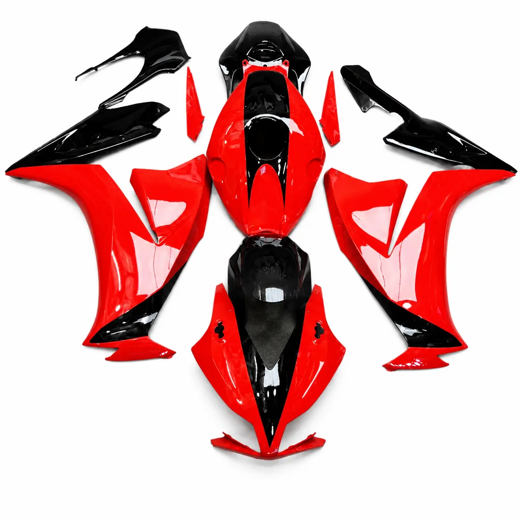 Fairing set Honda CBR1000RR 2012-2016