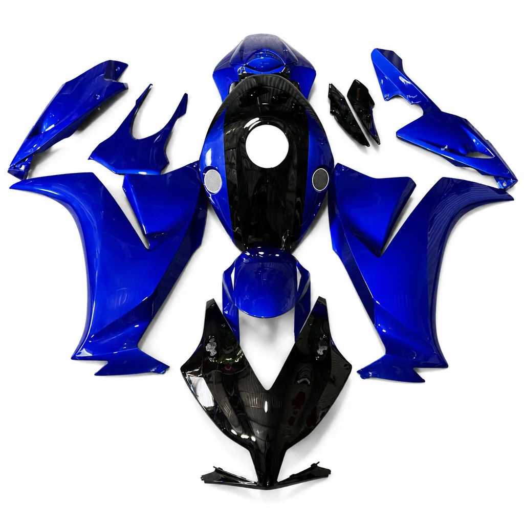 Fairing set Honda CBR1000RR 2012-2016