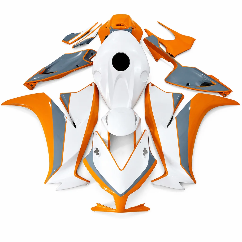 Fairing set Honda CBR1000RR 2012-2016