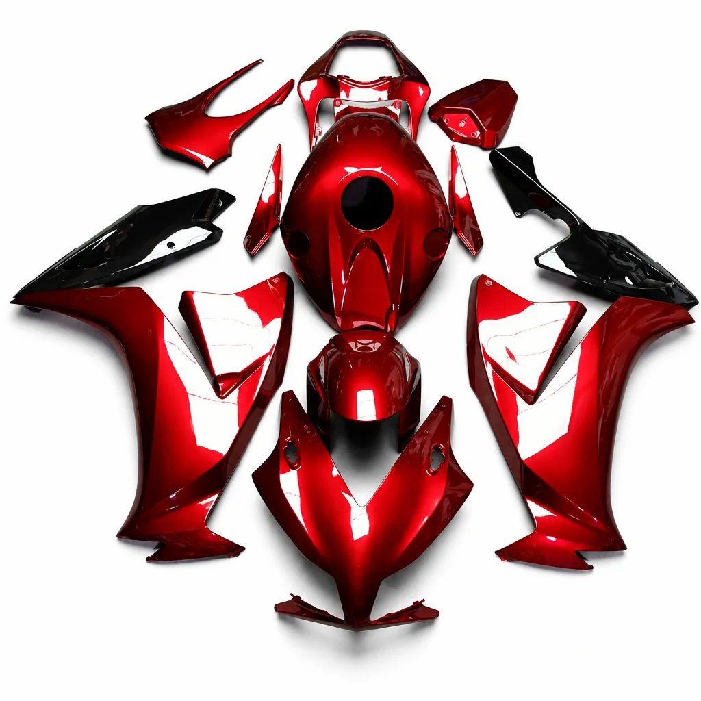 Fairing set Honda CBR1000RR 2012-2016