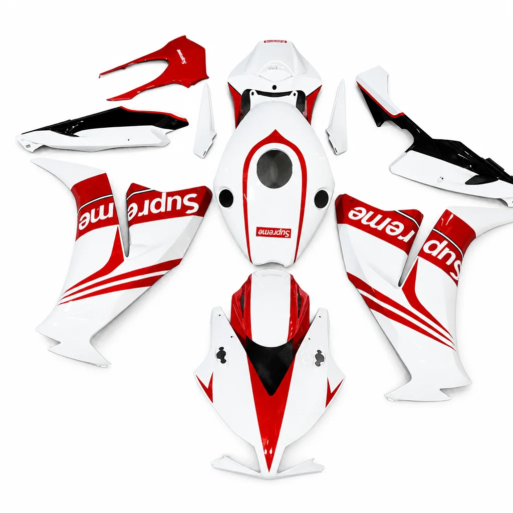 Fairing set Honda CBR1000RR 2012-2016