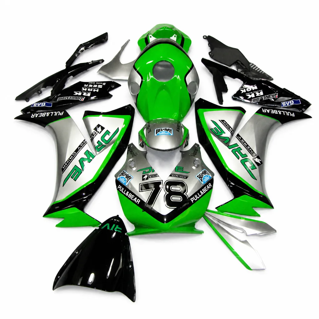 Fairing set Honda CBR1000RR 2012-2016