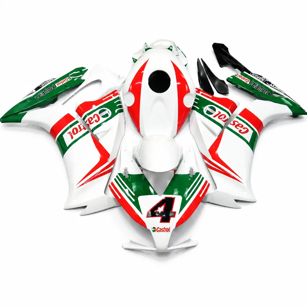 Fairing set Honda CBR1000RR 2012-2016