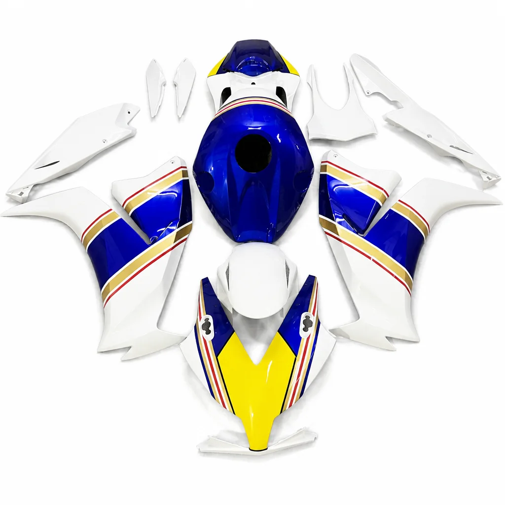 Fairing set Honda CBR1000RR 2012-2016