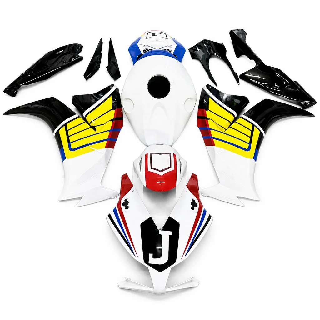 Fairing set Honda CBR1000RR 2012-2016