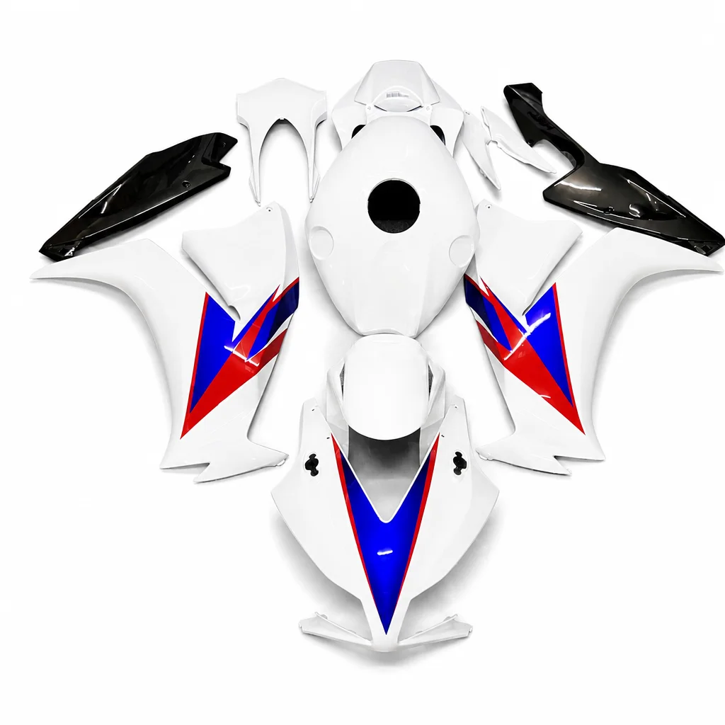 Fairing set Honda CBR1000RR 2012-2016