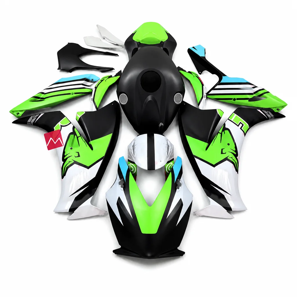 Fairing set Honda CBR1000RR 2012-2016