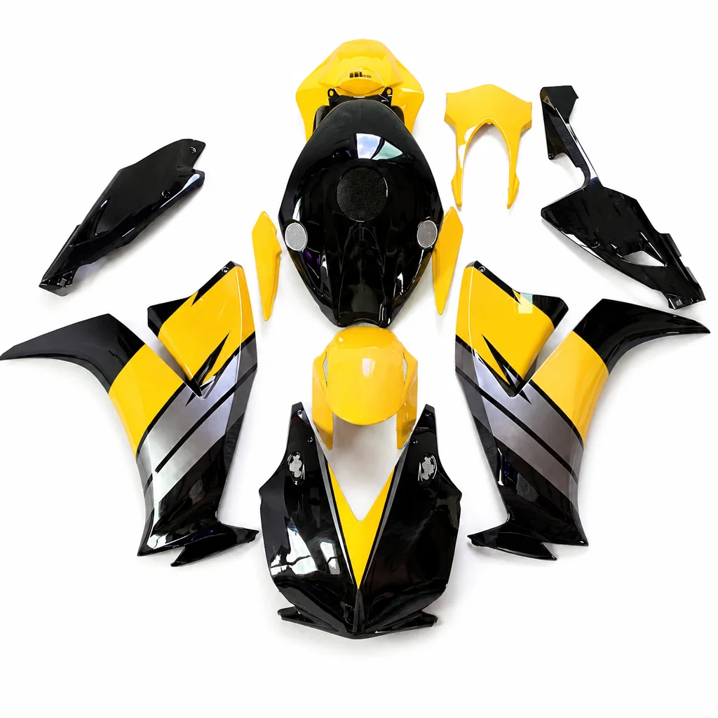 Fairing set Honda CBR1000RR 2012-2016