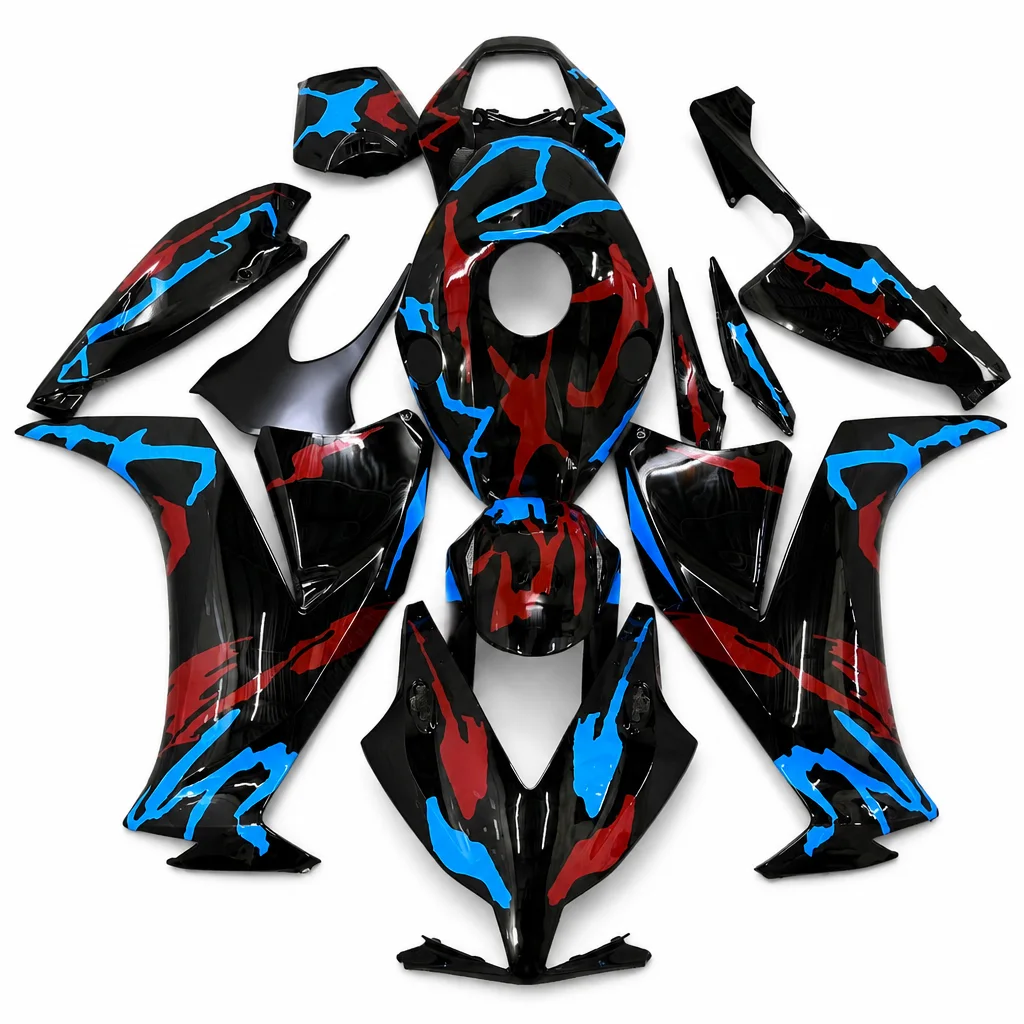 Fairing set Honda CBR1000RR 2012-2016