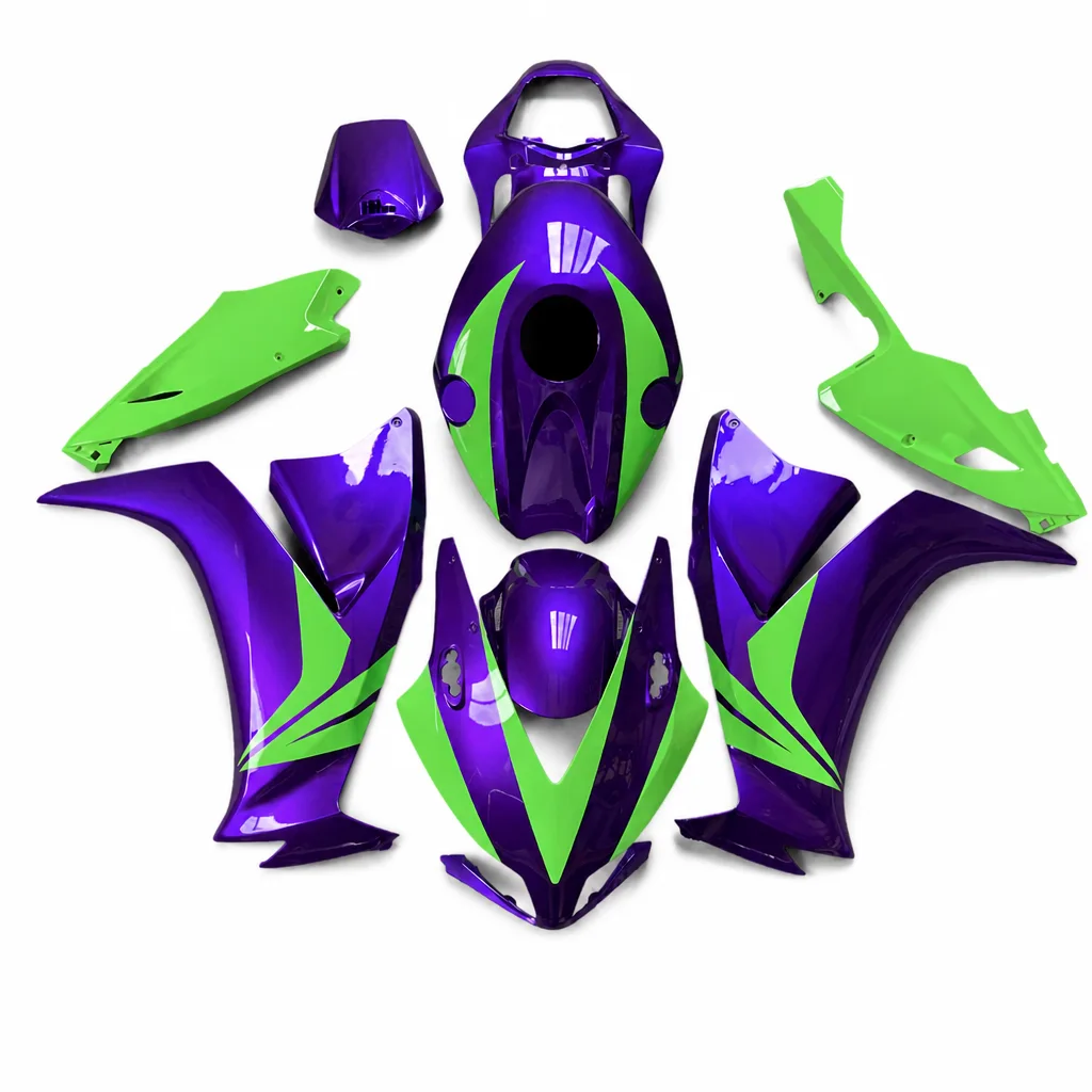 Fairing set Honda CBR1000RR 2012-2016