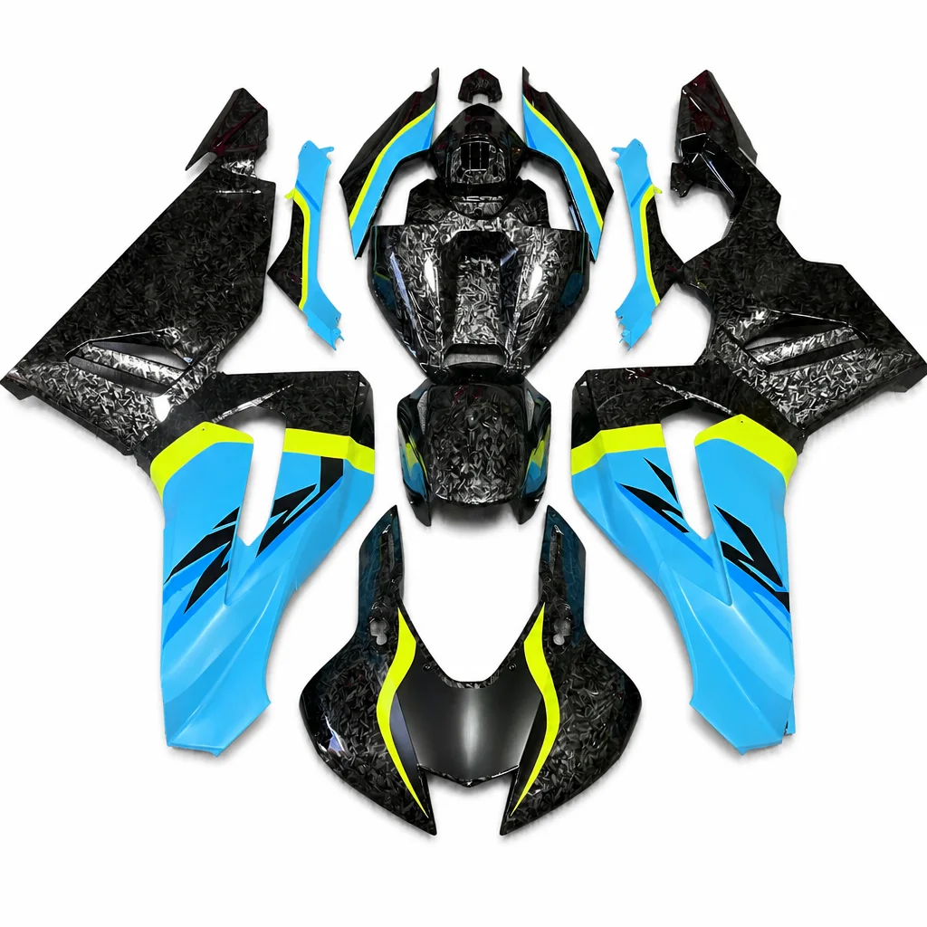 Honda CBR1000RR-R 2025-2026
