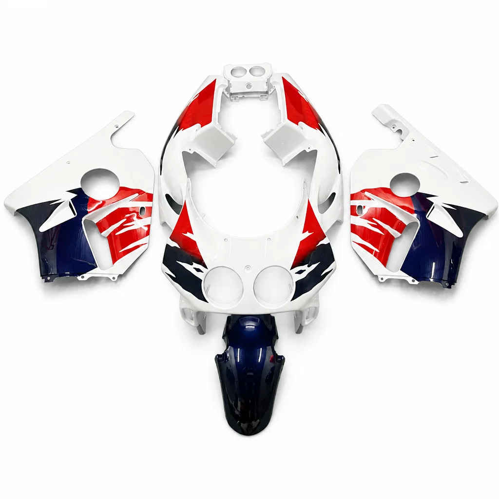 Fairing set Honda CBR250RR 1990-1998