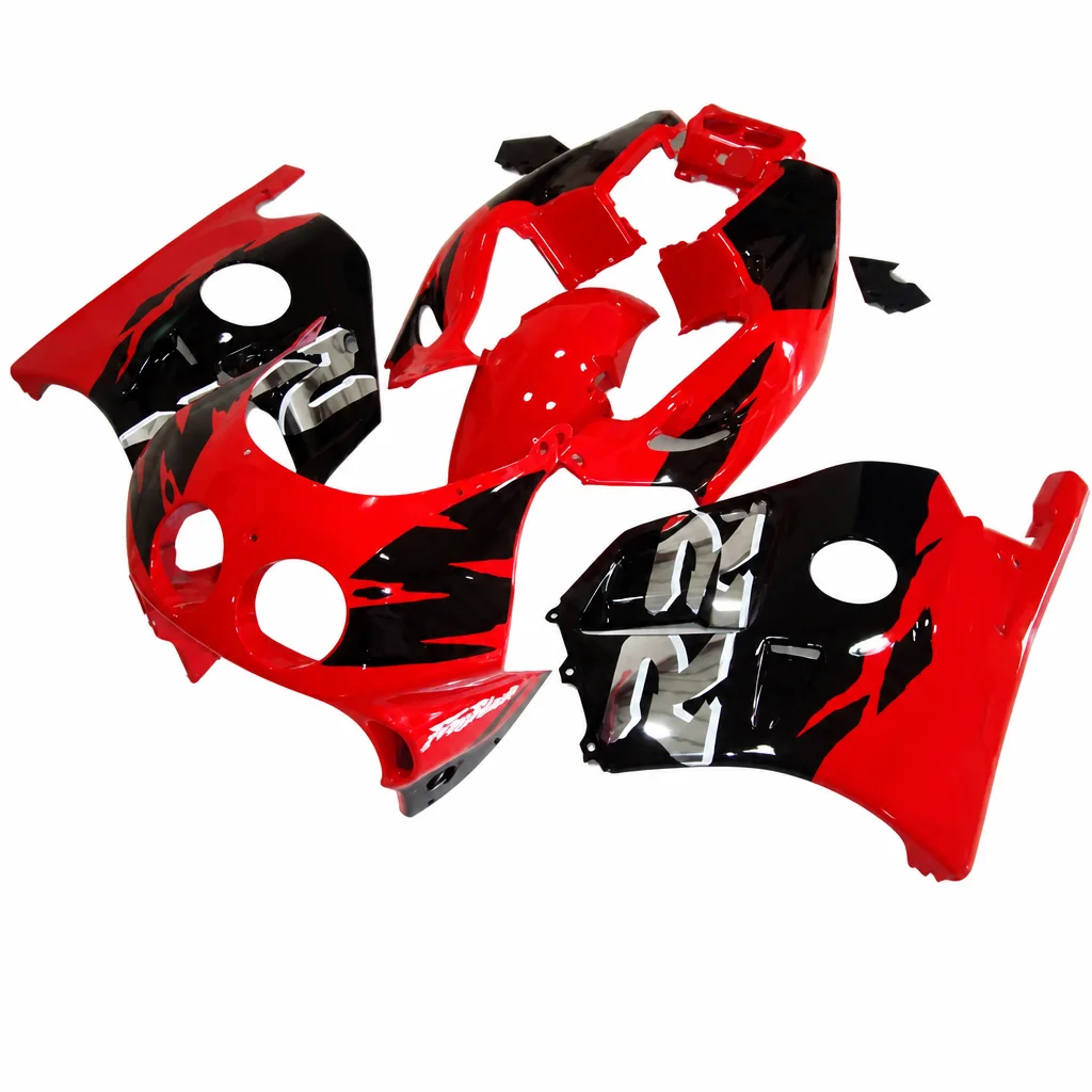 Fairing set Honda CBR250RR 1990-1998