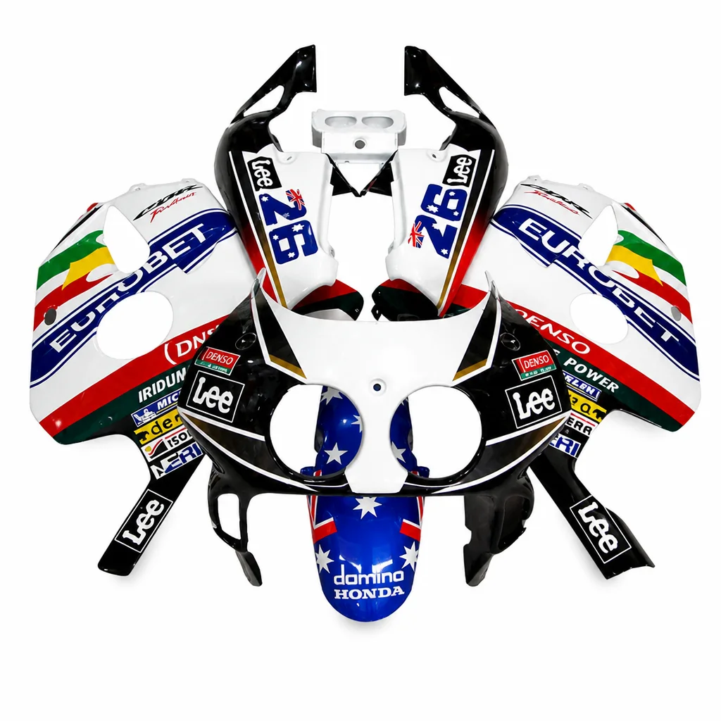 Fairing set Honda CBR250RR 1990-1998