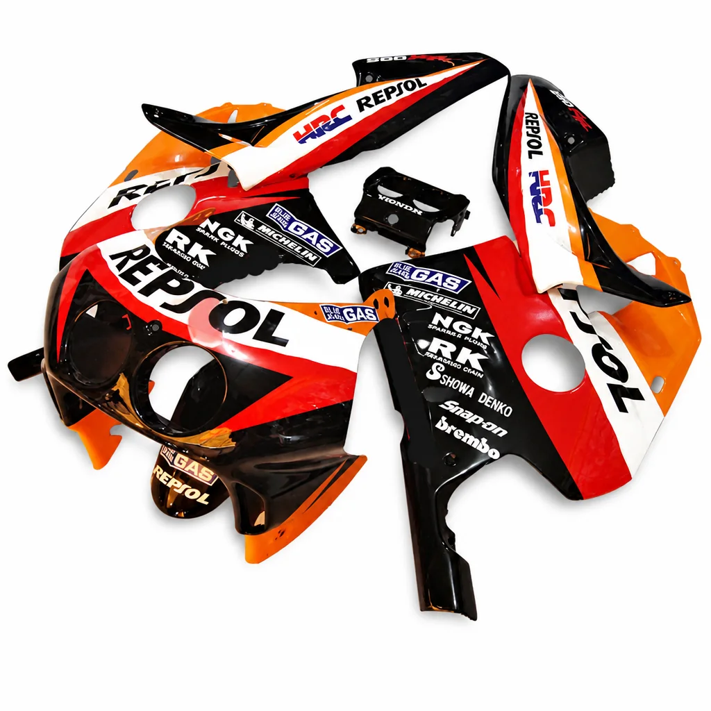 Fairing set Honda CBR250RR 1990-1998