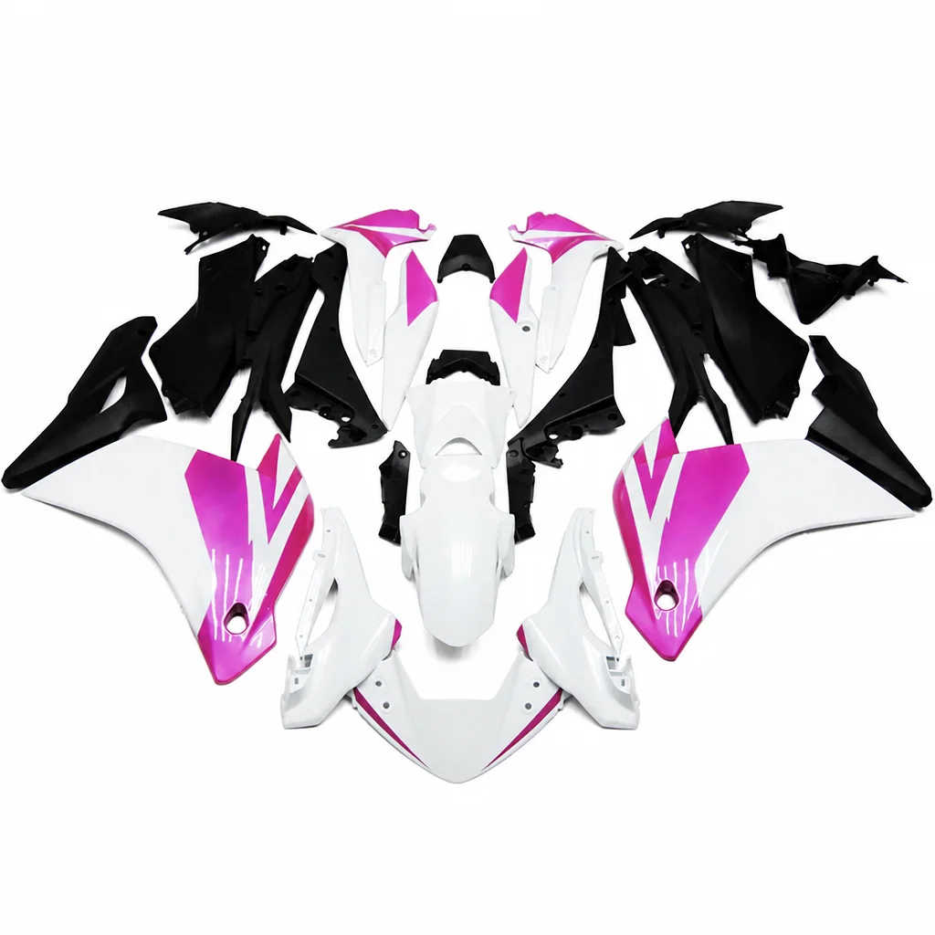 Honda CBR250RR 2011-2016