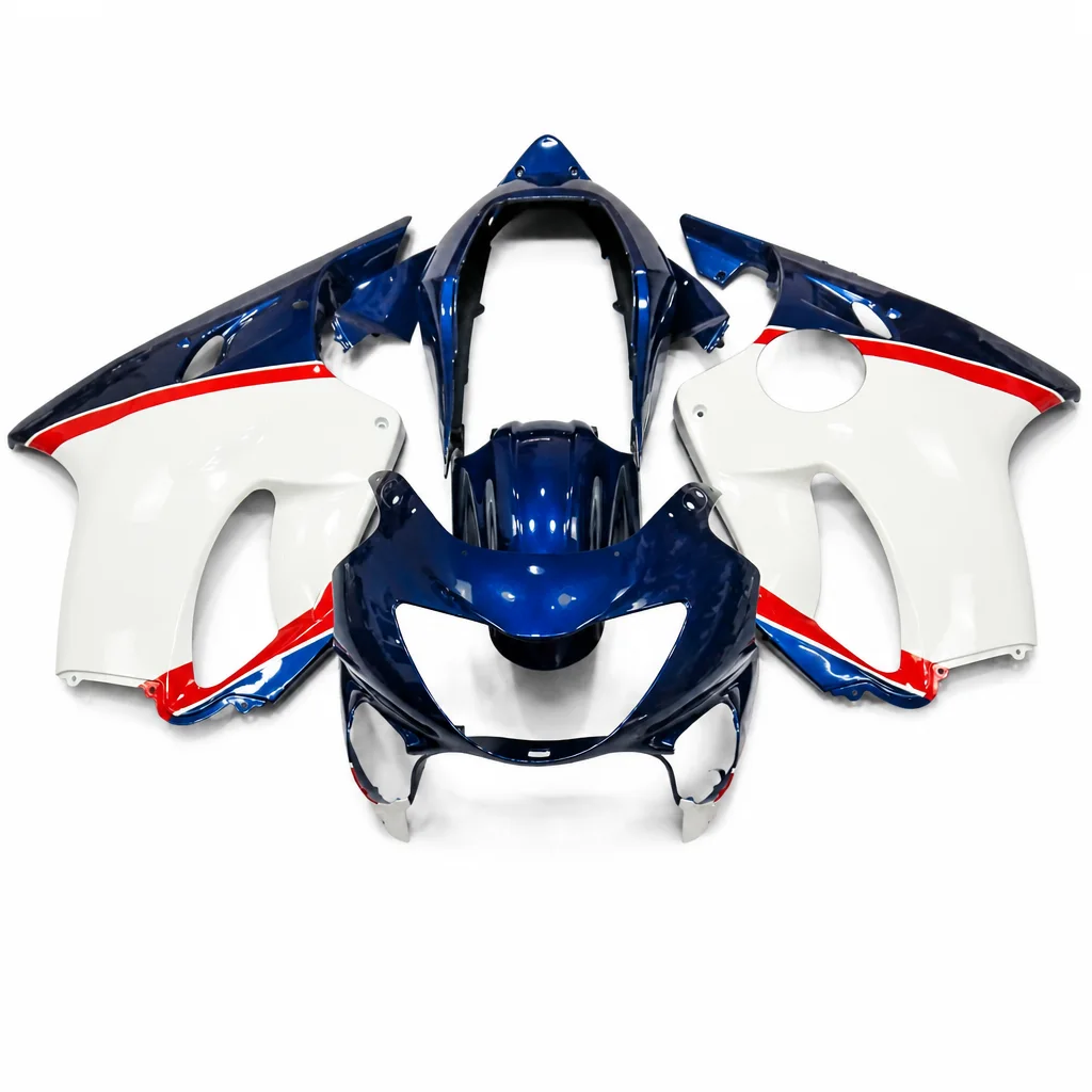Fairing set Honda CBR600 F4 1999-2000
