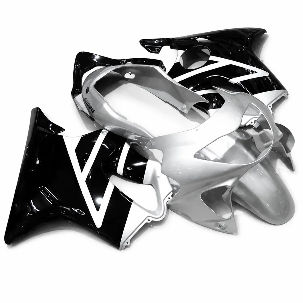 Fairing set Honda CBR600 F4 1999-2000
