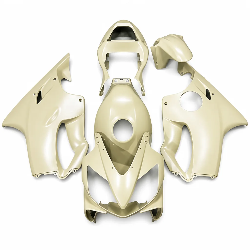 Fairing set Honda CBR600 F4I 2001-2003