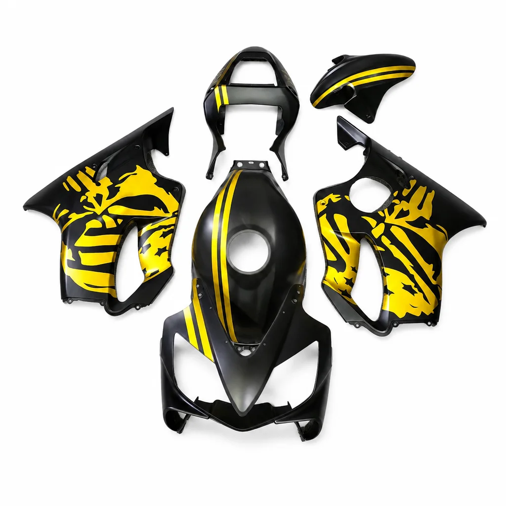 Fairing set Honda CBR600 F4I 2001-2003