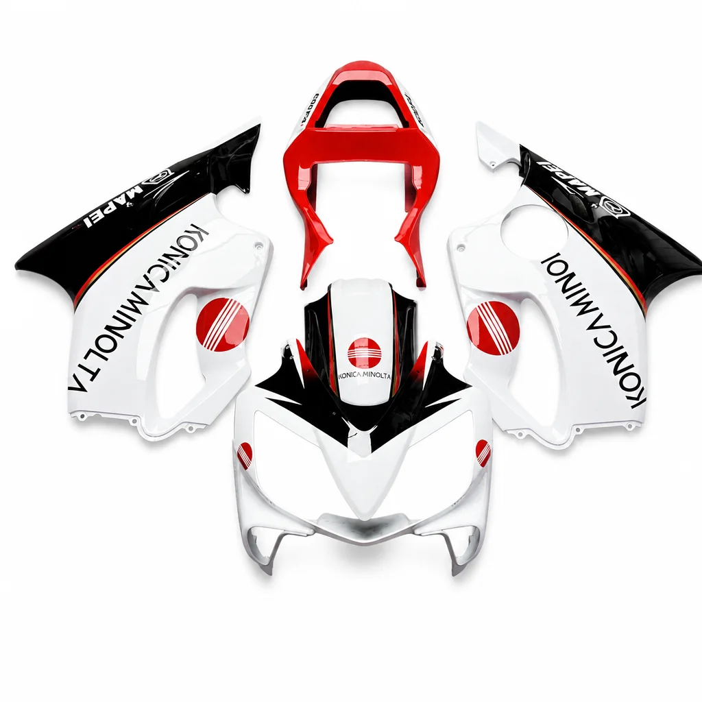 Fairing set Honda CBR600 F4I 2001-2003