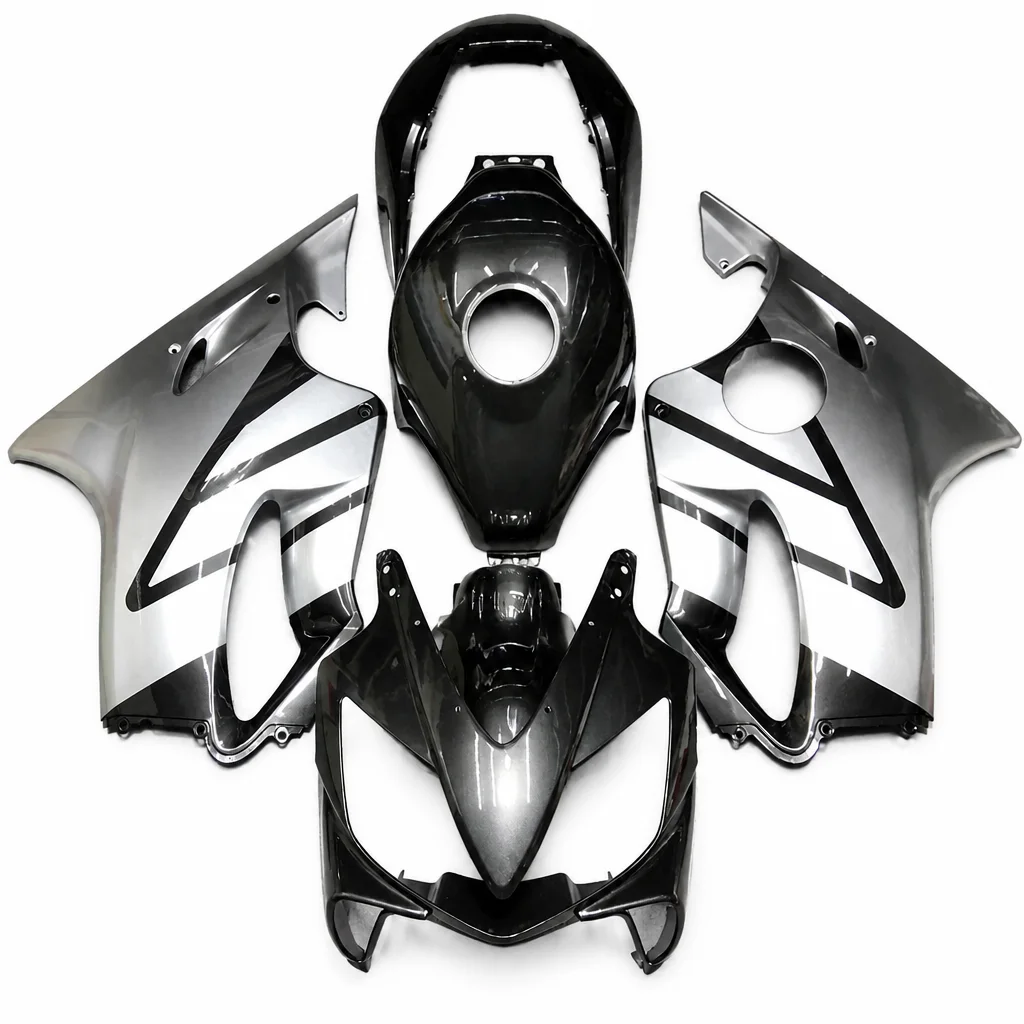 Fairing set Honda CBR600 F4I 2004-2007