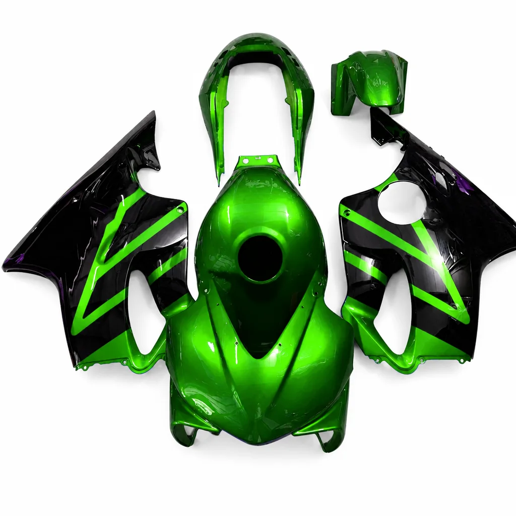 Fairing set Honda CBR600 F4I 2004-2007