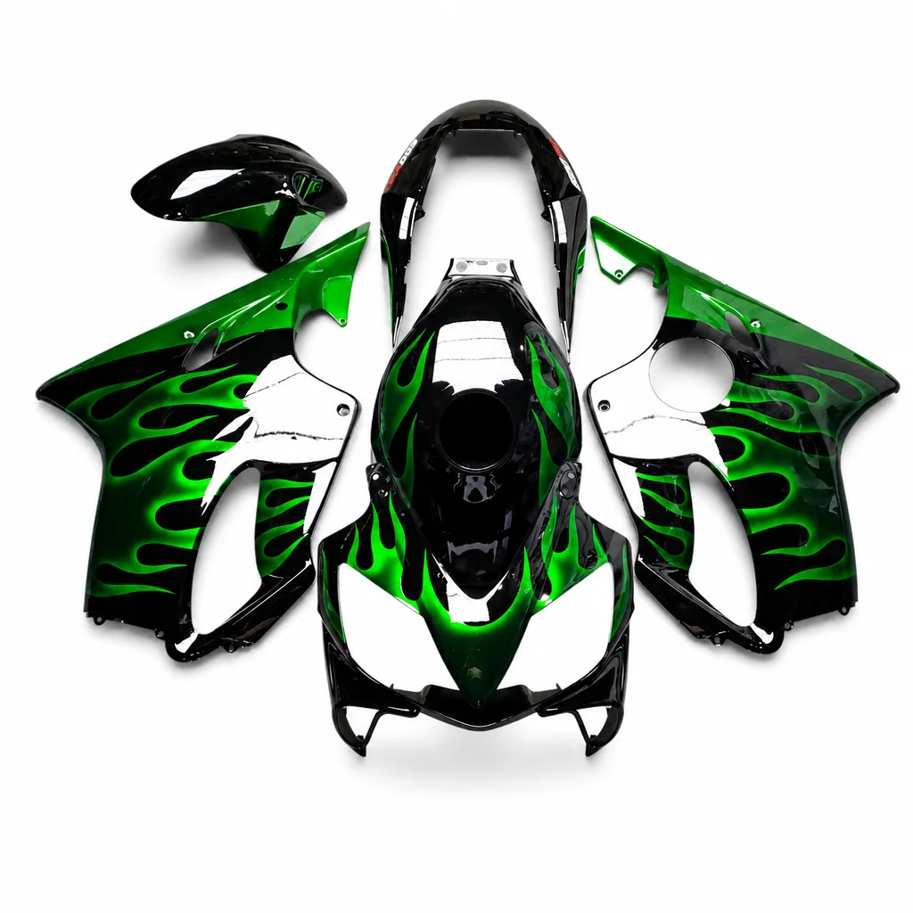 Fairing set Honda CBR600 F4I 2004-2007