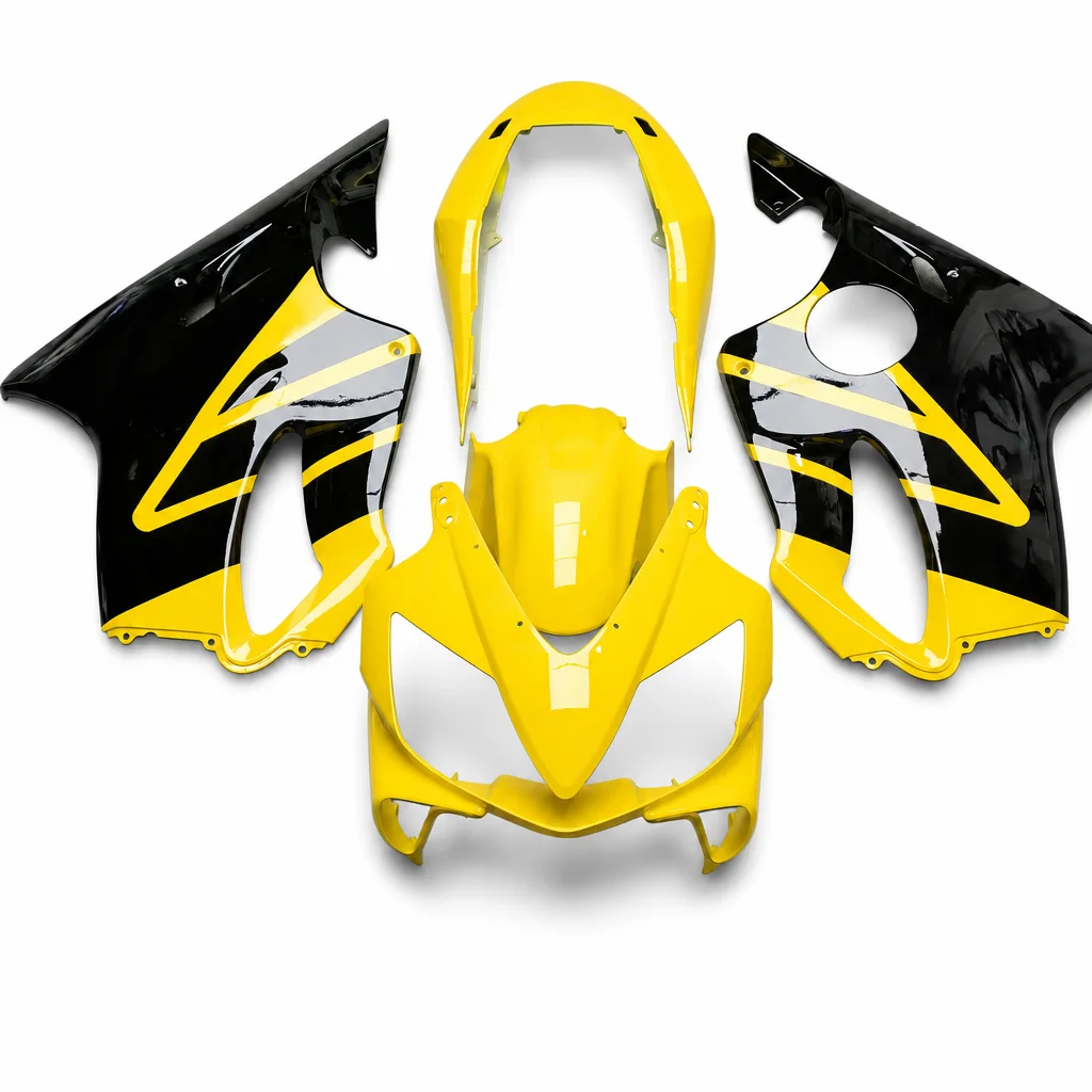 Fairing set Honda CBR600 F4I 2004-2007
