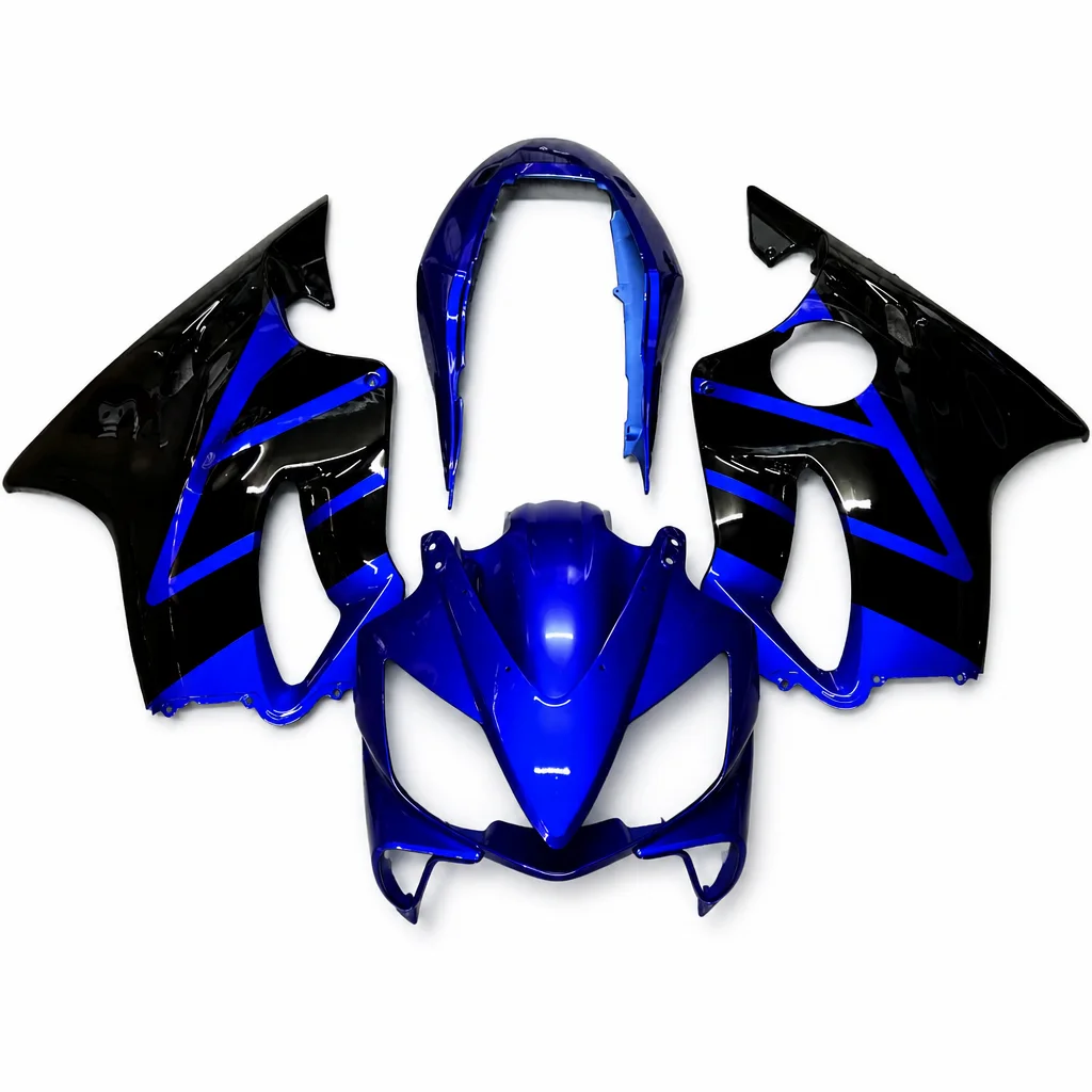 Fairing set Honda CBR600 F4I 2004-2007
