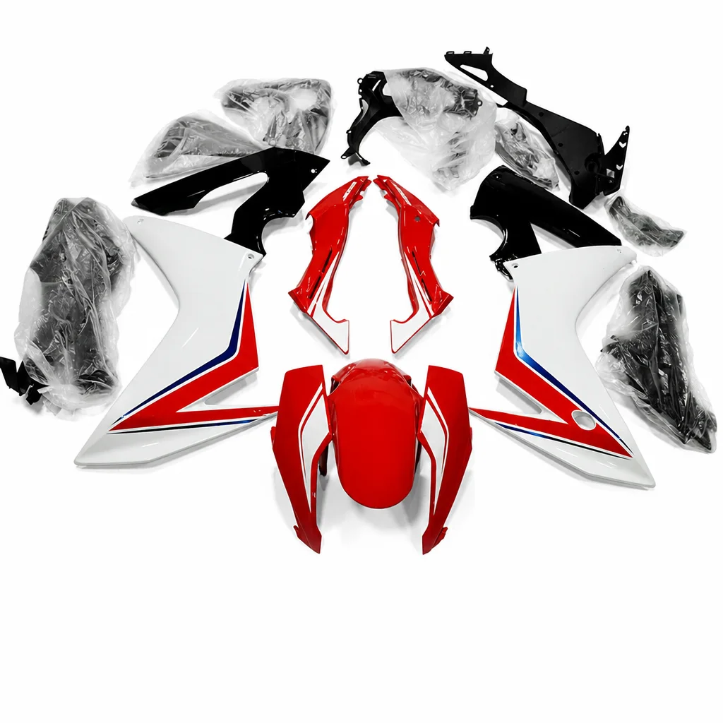 Fairing set Honda CBR650F 2014-2016