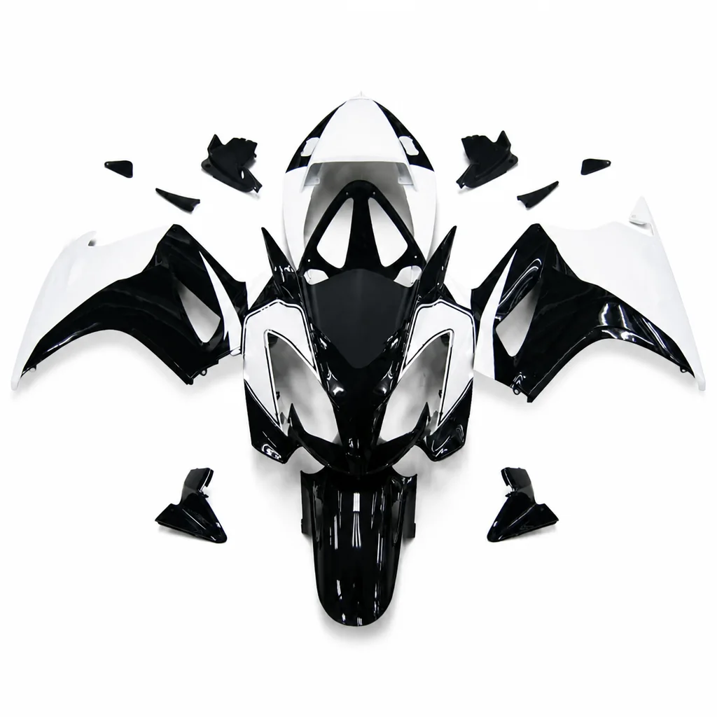 Fairing set Honda VFR800 2002-2013