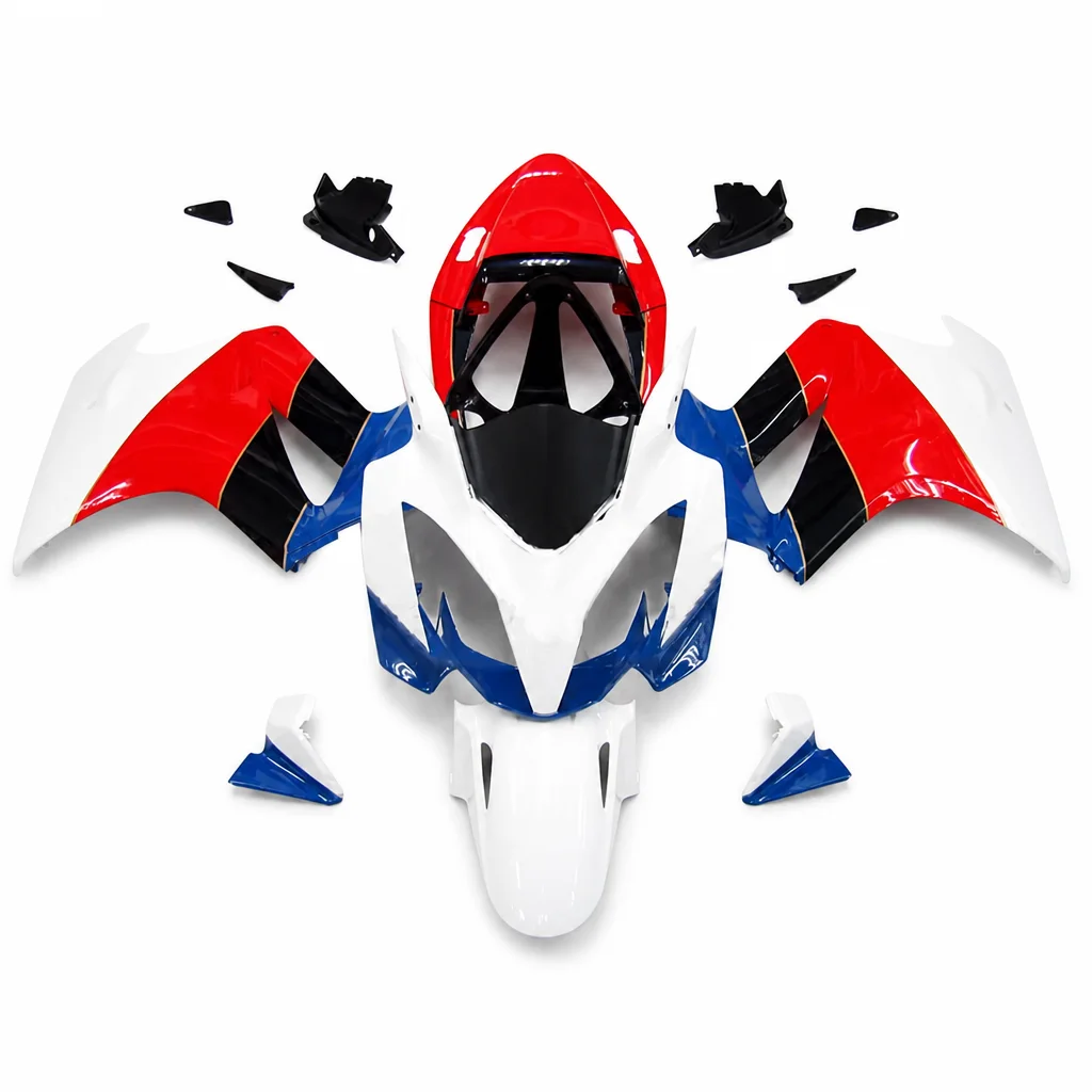 Fairing set Honda VFR800 2002-2013