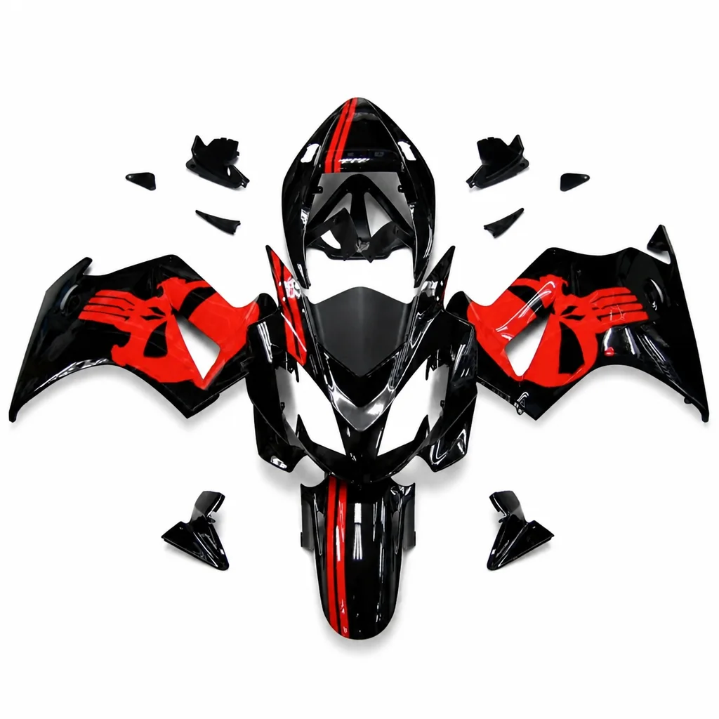 Fairing set Honda VFR800 2002-2013