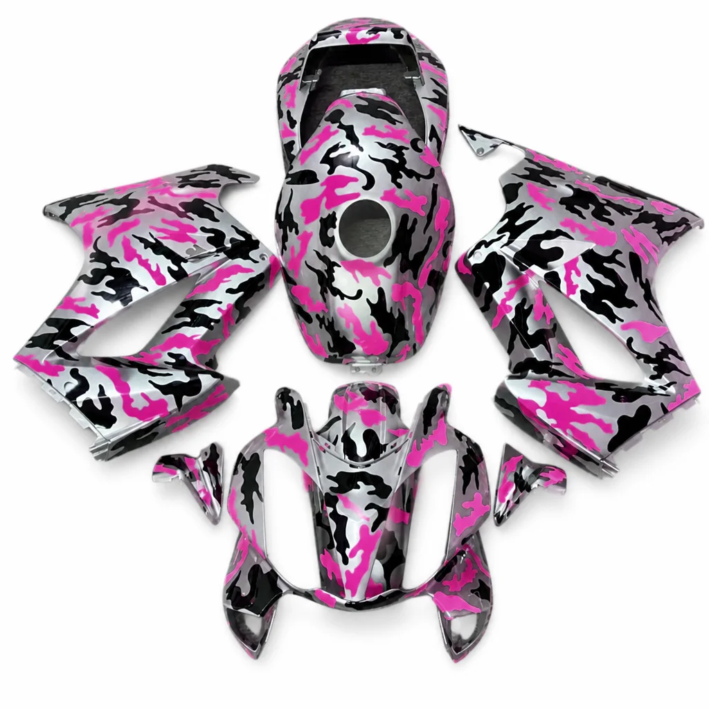 Fairing set Honda VFR800 2002-2013