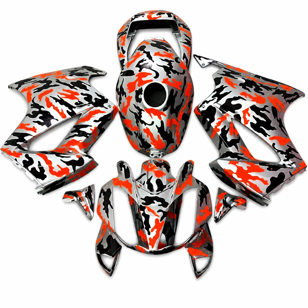 Fairing set Honda VFR800 2002-2013