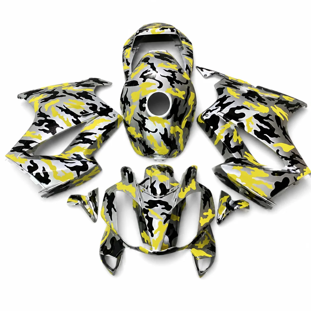 Fairing set Honda VFR800 2002-2013