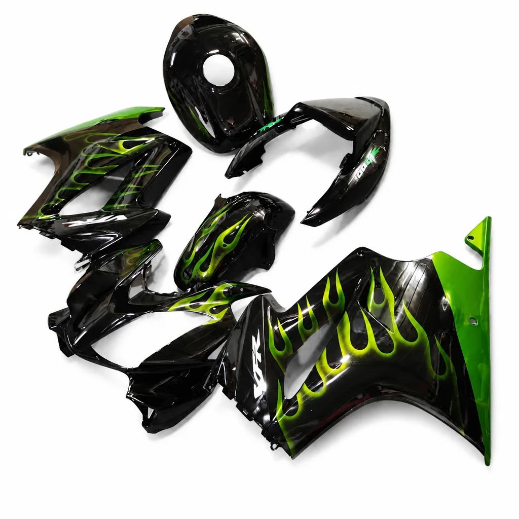 Fairing set Honda VFR800 2002-2013