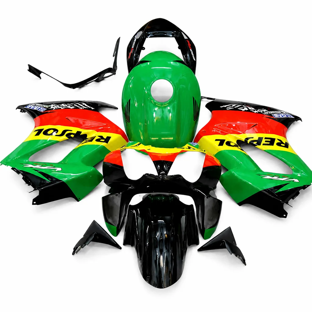 Fairing set Honda VFR800 2002-2013