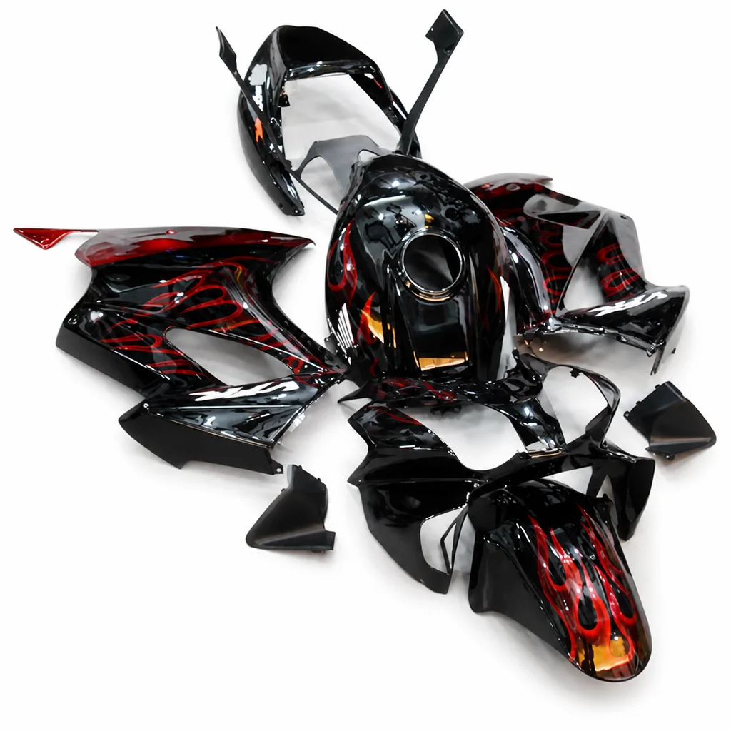 Fairing set Honda VFR800 2002-2013