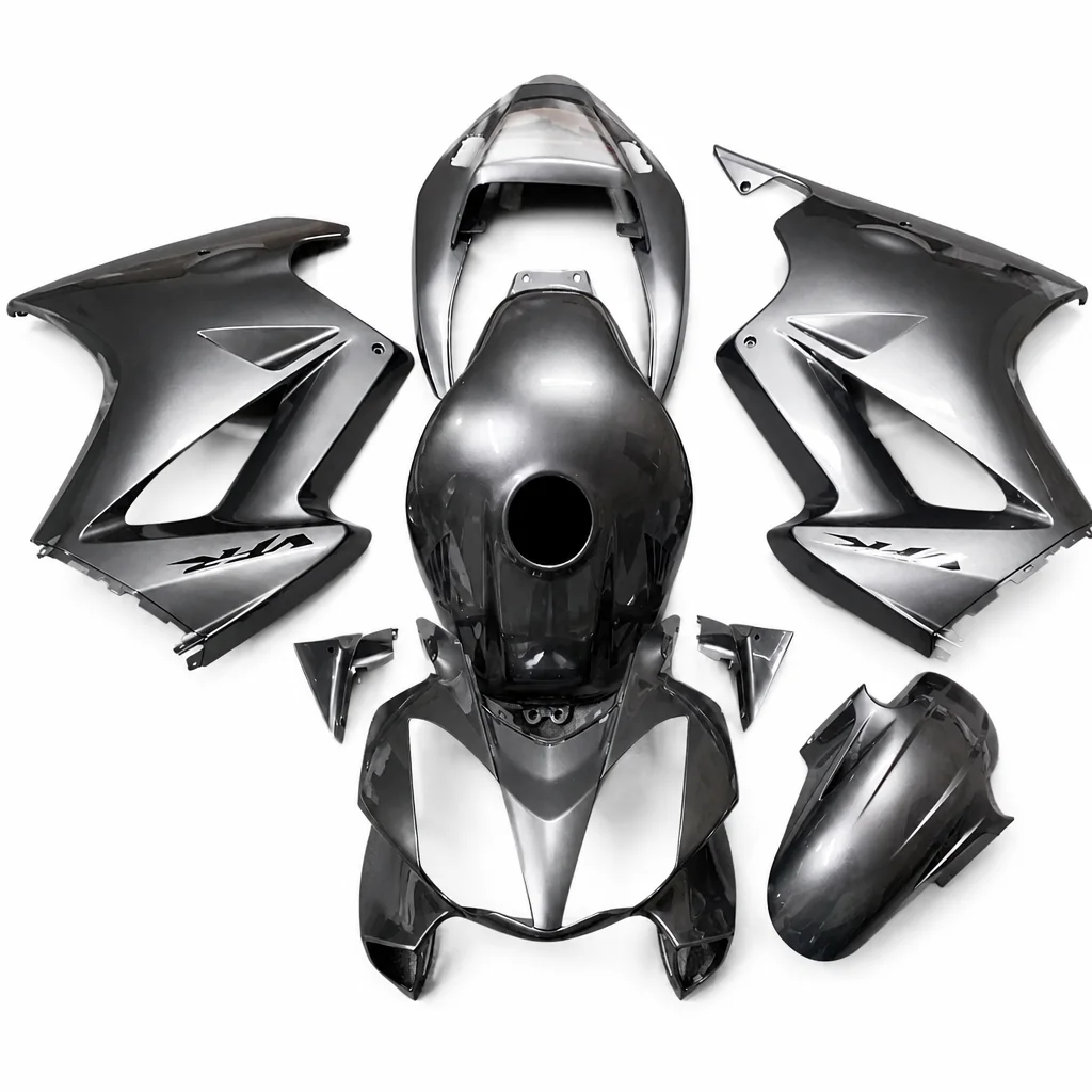 Fairing set Honda VFR800 2002-2013