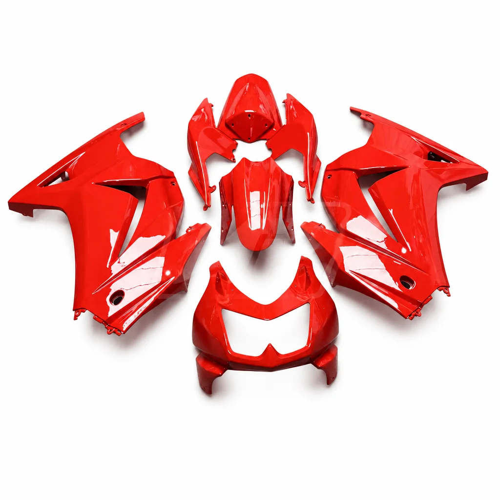Fairing set Kawasaki Ninja 250R 2008-2012