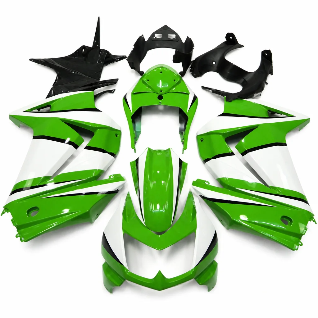 Fairing set Kawasaki Ninja 250R 2008-2012